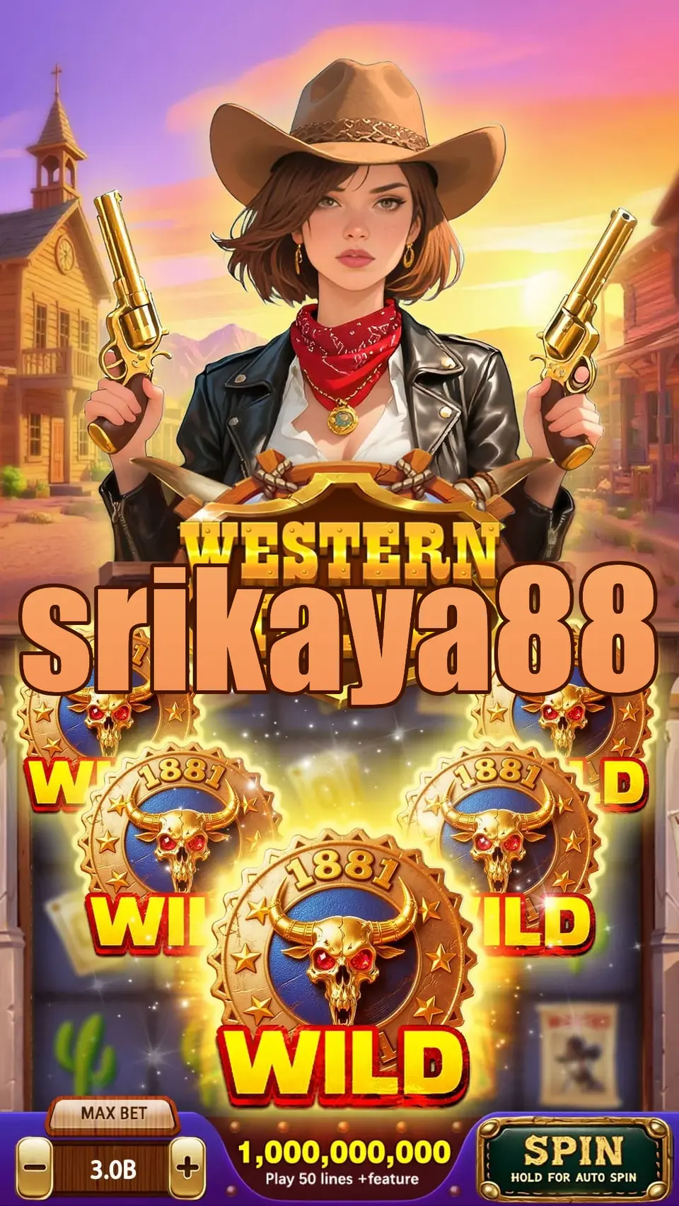 srikaya88 APK