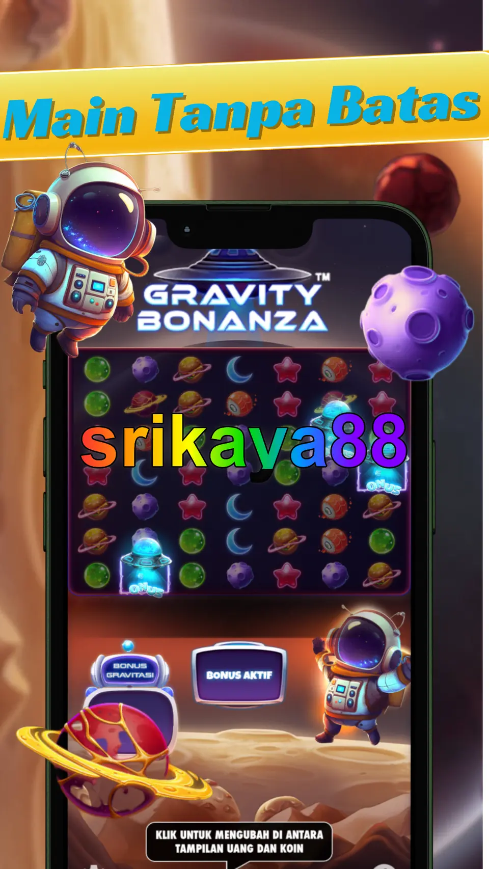 srikaya88 APK