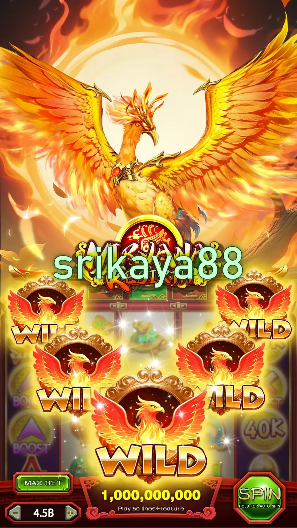 srikaya88 Masuk
