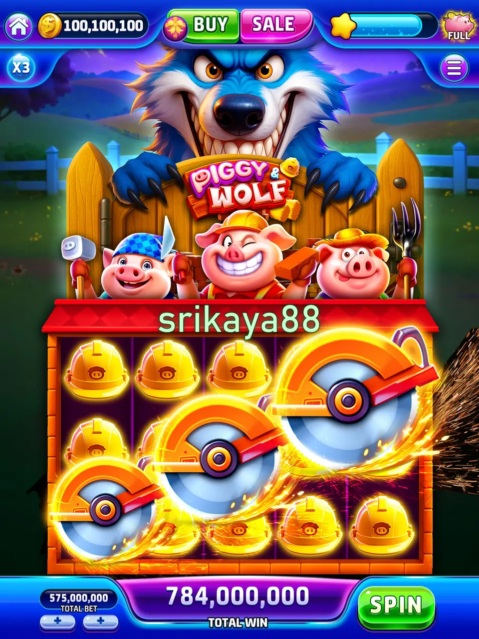 srikaya88 Masuk