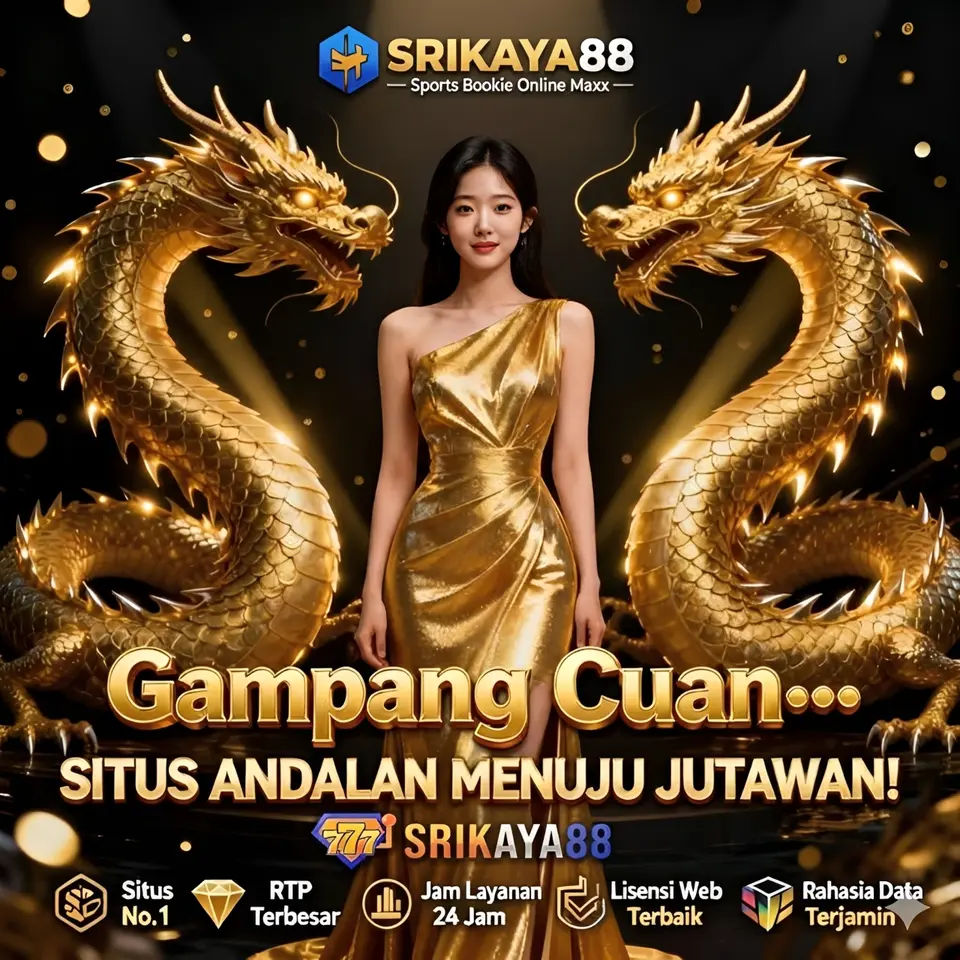 SRIKAYA88 Masuk Resmi 2026 Aplikasi