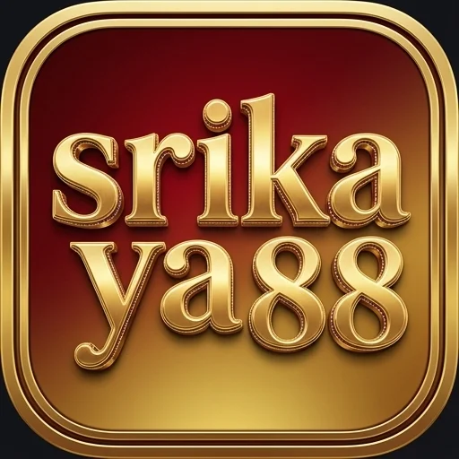 srikaya88 Logo - Resmi