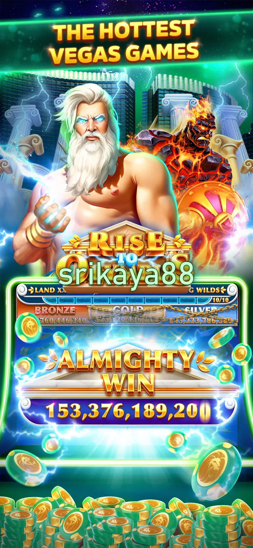 srikaya88 Preview - Resmi Unduh